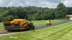 Best Decorative Concrete Driveways  in State Center, IA